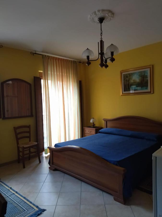 B&B Corso Italo Balbo Satriano di Lucania Exterior foto
